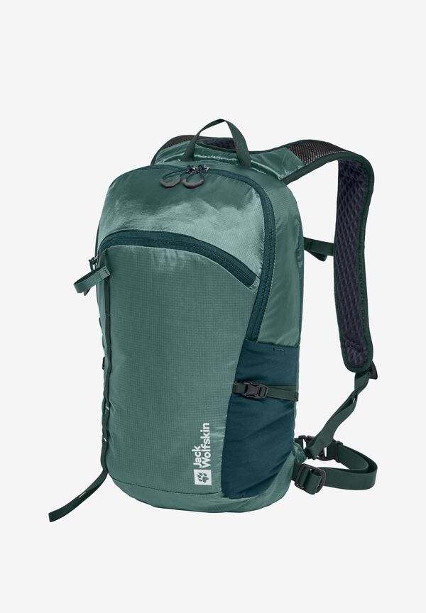 PRELIGHT SHAPE 15 - Jade Green - One Size - Jack Wolfskin PRELIGHT SHAPE 15 - Jade Green - One Size - Jack Wolfskin