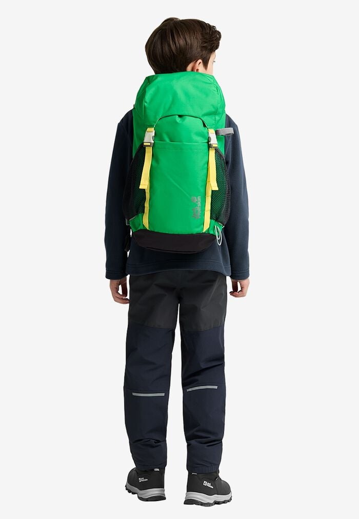 Jack Wolfskin Outfit Kids