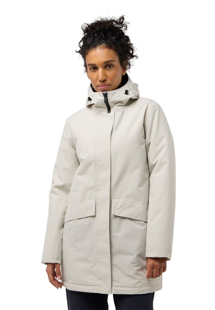 Ladies Jackets Jack Wolfskin Gore Tex Jacket Jack Wolfskin Kajak