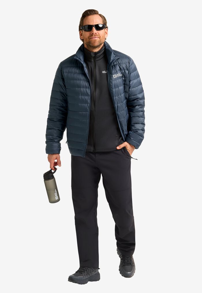 Jack Wolfskin Outfit Men