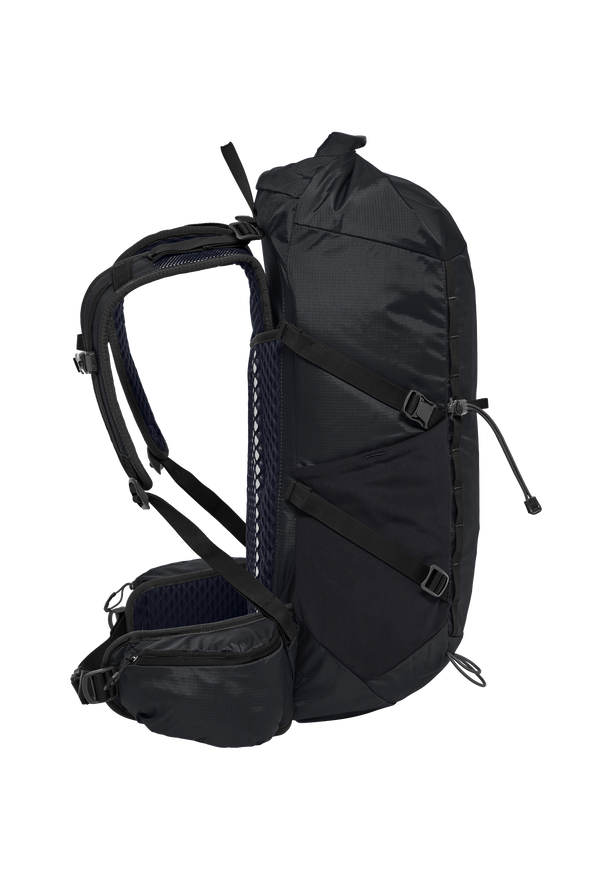 CYROX SHAPE 30 S L Phantom One Size Sustainable hiking pack JACK WOLFSKIN