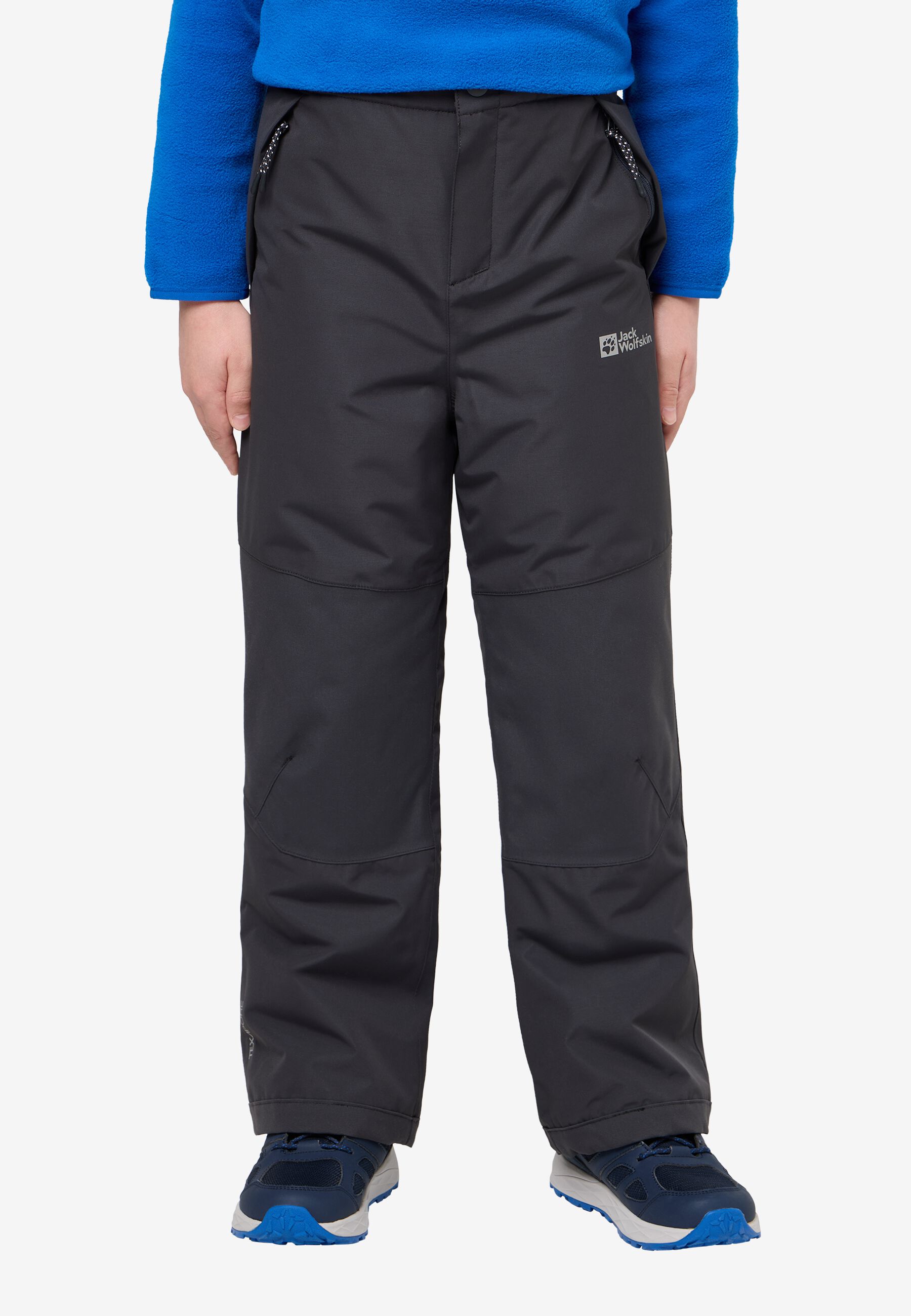 Insulated Pants Jack Wolfskin Great Snow Pants Best Kids' Ski