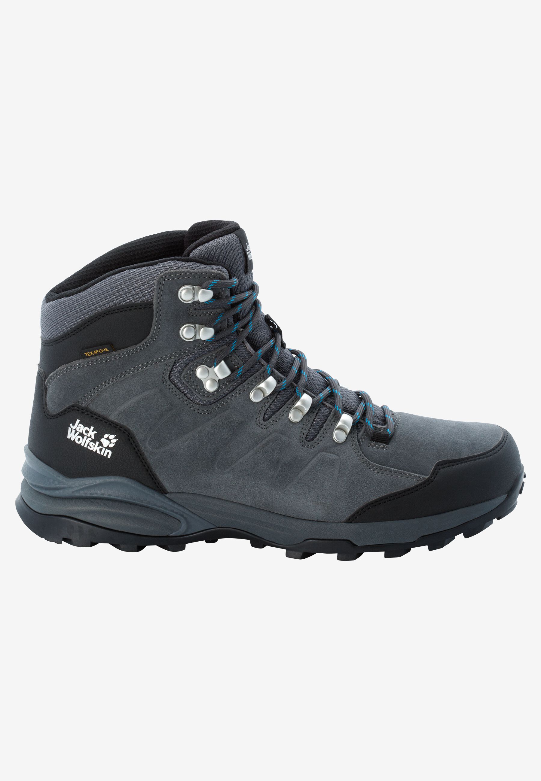 Hiking Boots Wanderschuhe Jack Wolfskin Jack Wolfskin Boots