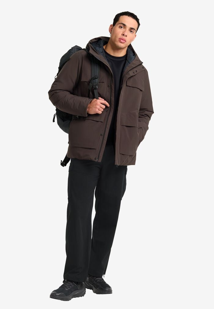 Jack Wolfskin Outfit Men