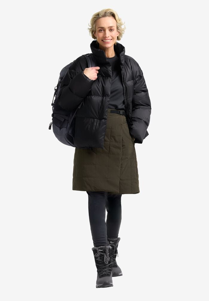 Jack Wolfskin Outfit Women