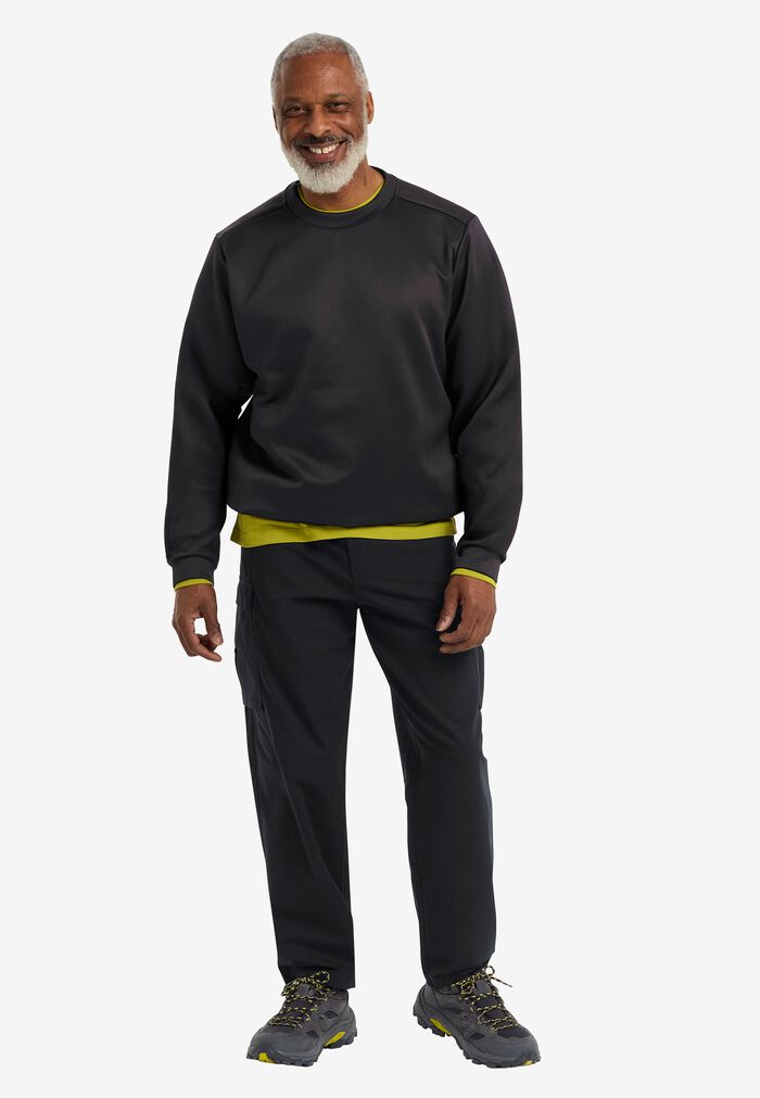 Jack Wolfskin Outfit Men
