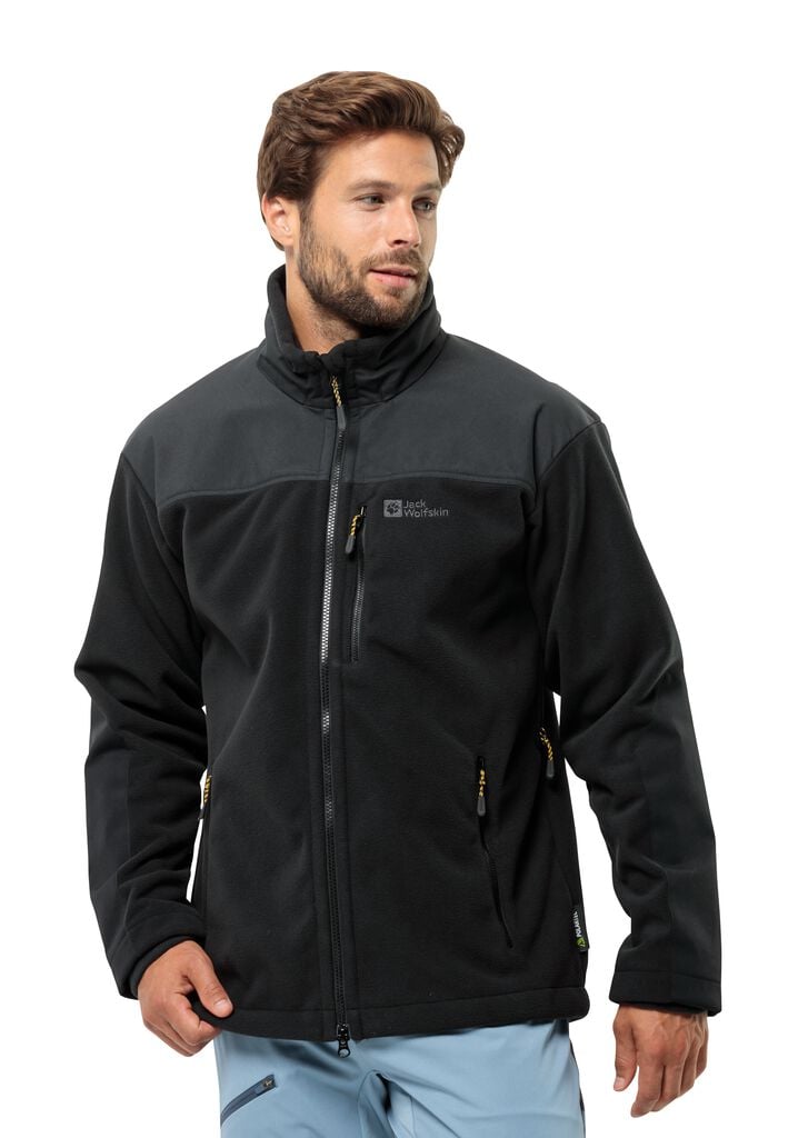 Fleecejacke Herren Fleecejacke Jack Wolfskin Sale Jack Wolfskin