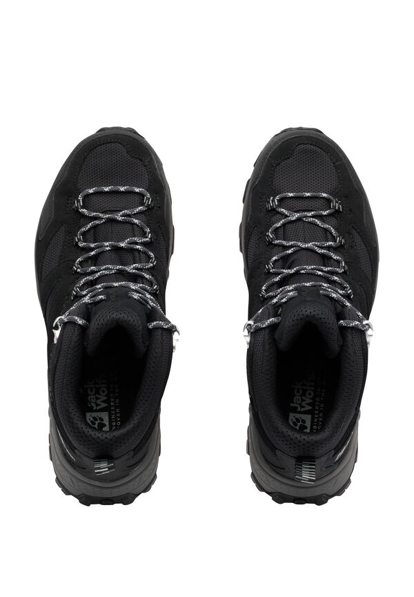 VOJO TOUR TEXAPORE MID M Phantom 46 Men's waterproof hiking