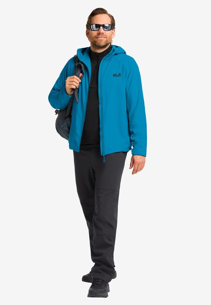 Jack Wolfskin Outfit Men