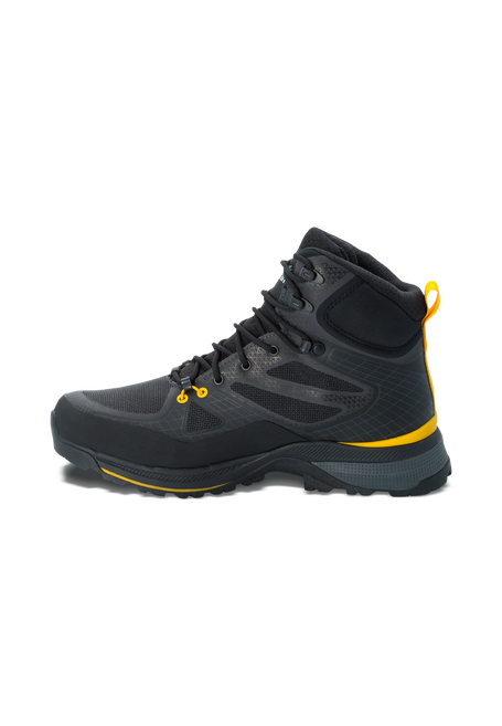 Jack wolfskin walking boots sales