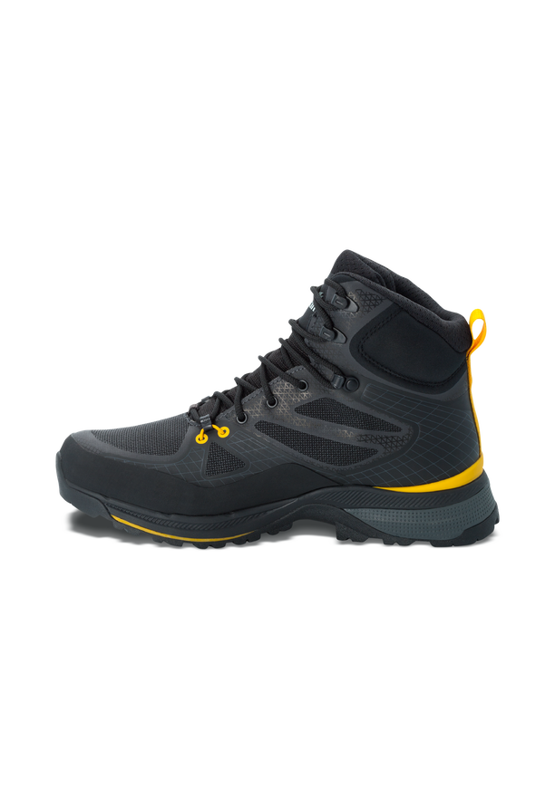Jack wolfskin wilderness xt texapore mid discount