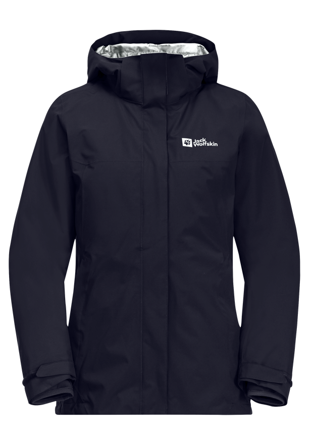 Jack wolfskin inner fleece 2025