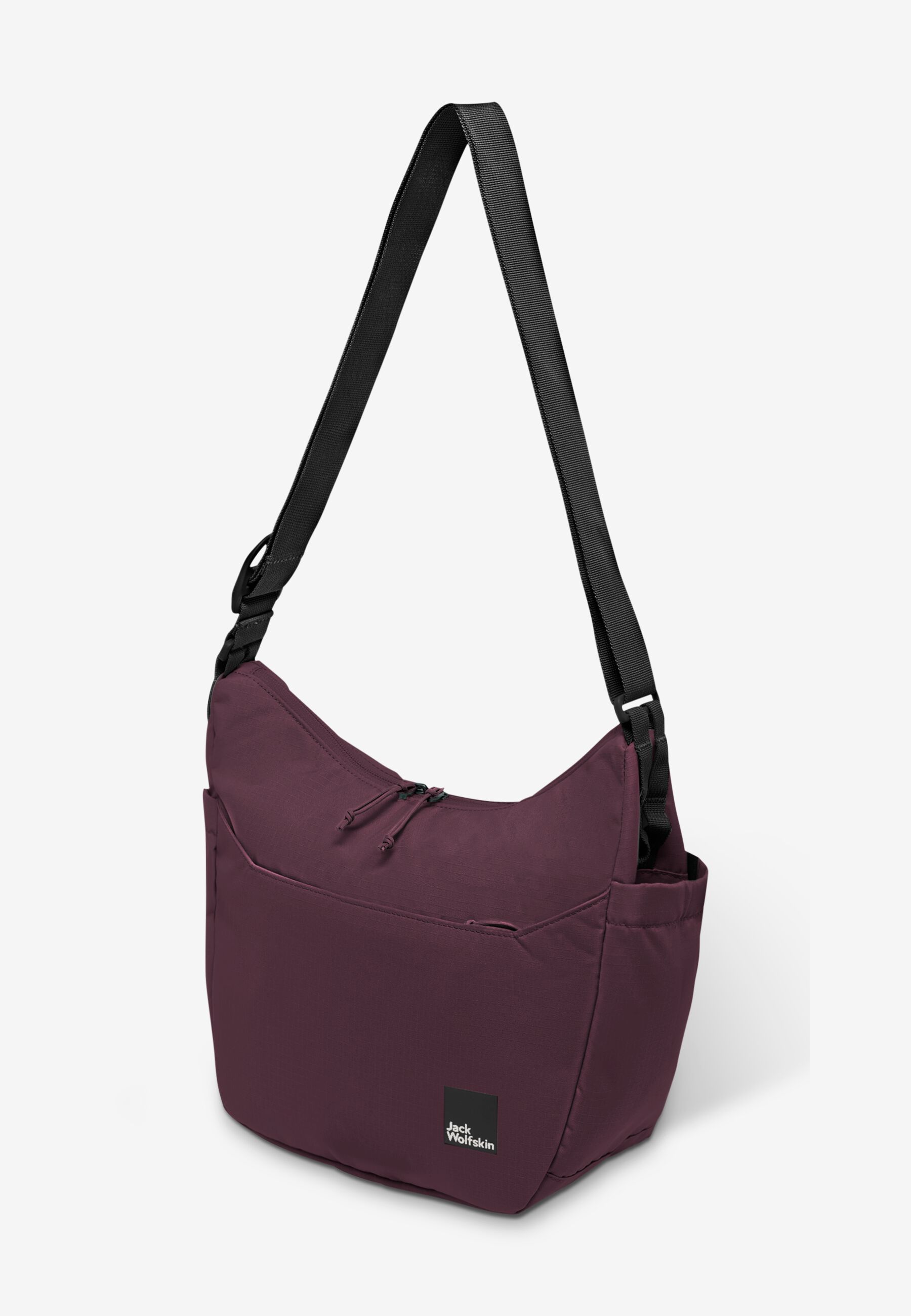 PARAISO black One Size Shoulder bag Shoulder bag – JACK WOLFSKIN