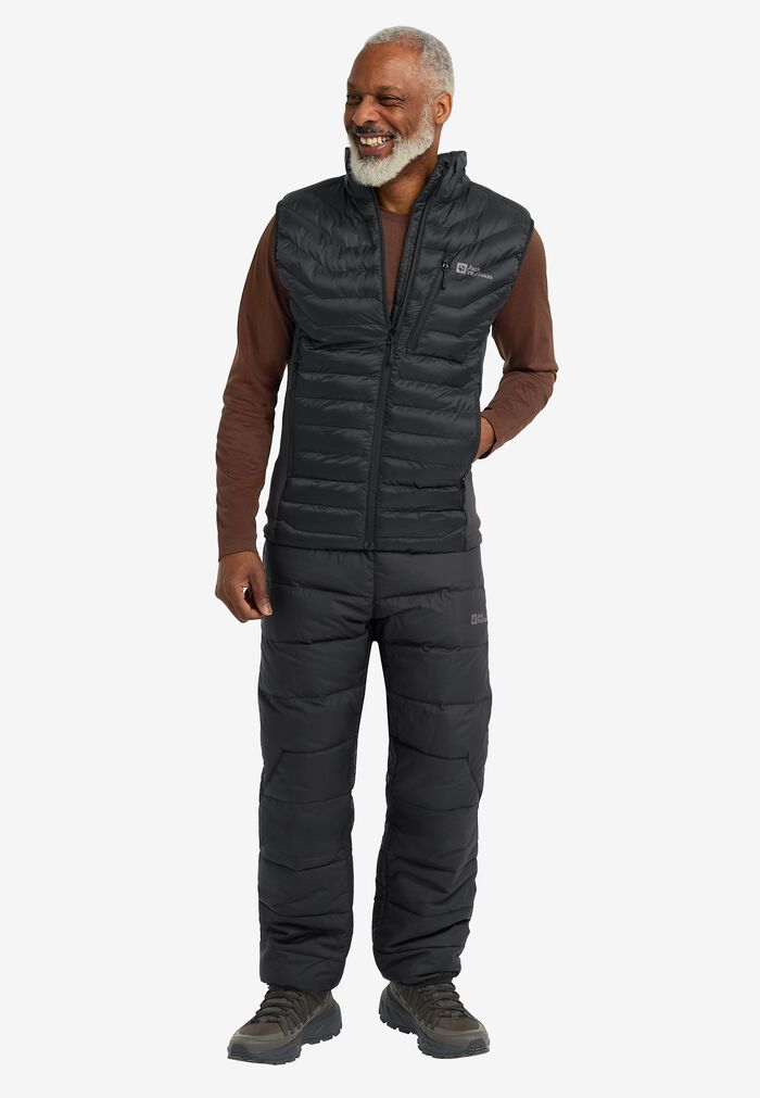 Jack Wolfskin Outfit Men
