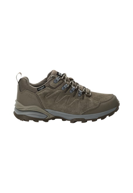 Jack wolfskin womens shoes on sale