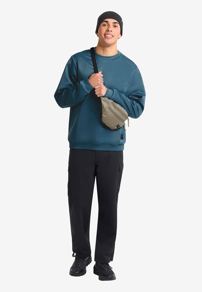 Jack Wolfskin Outfit Men