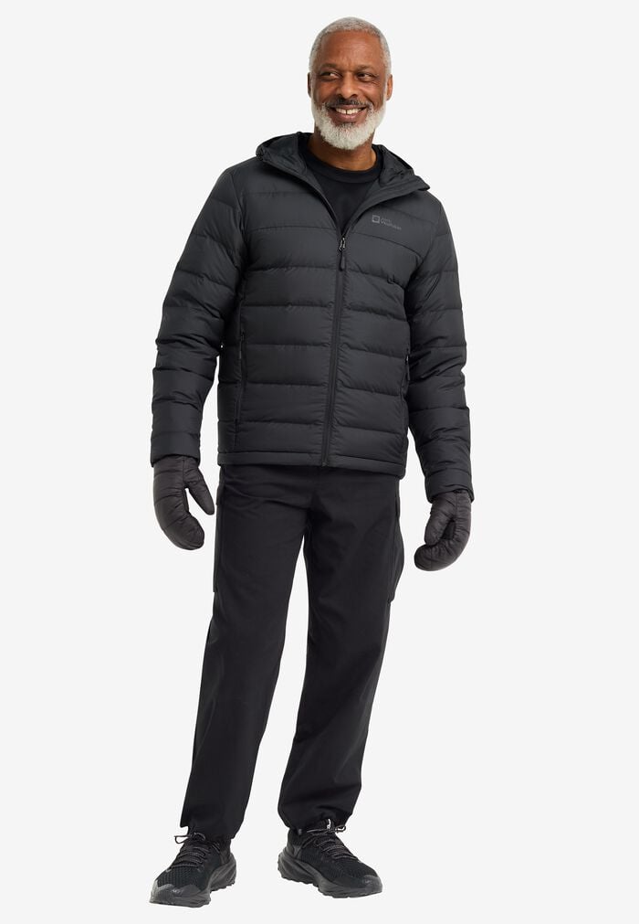 Jack Wolfskin Outfit Men