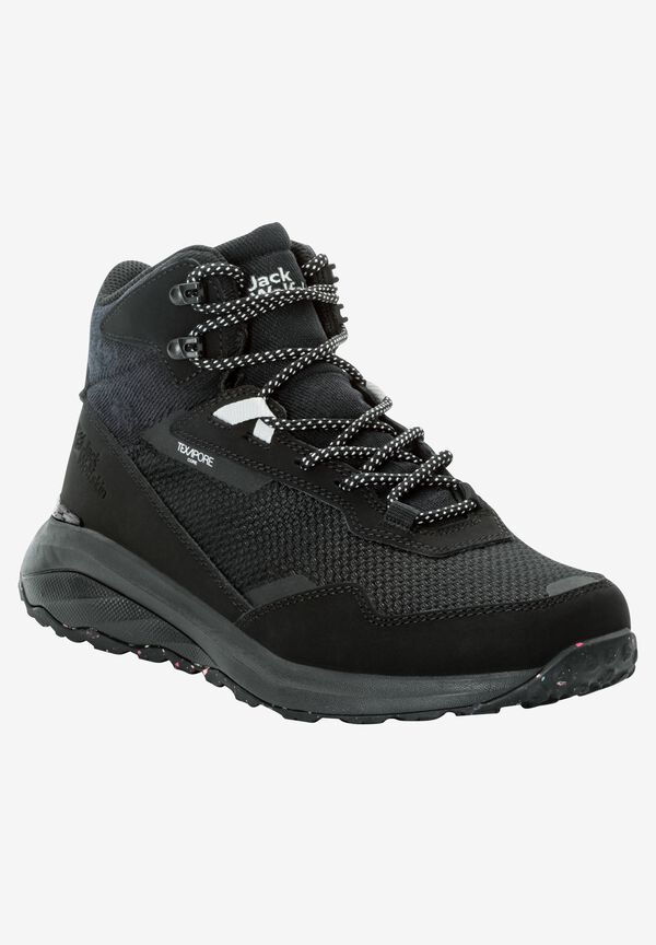 DROMOVENTURE TEXAPORE MID W Phantom 39 Waterproof outdoor