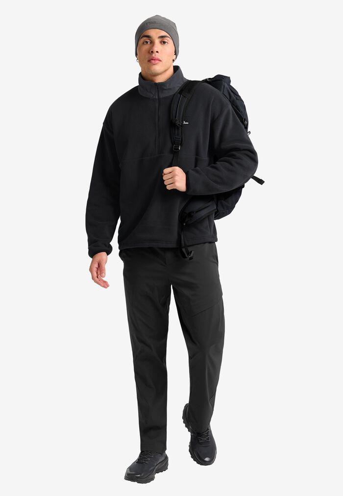 Jack Wolfskin Outfit Women