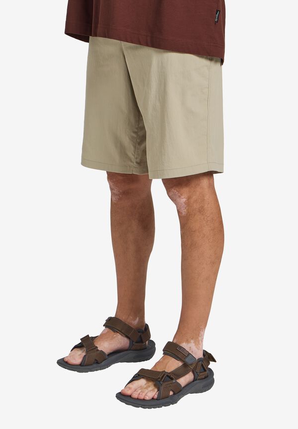 LAKEWOOD RIDE SANDAL M cold coffee 43 Men's trekking sandals