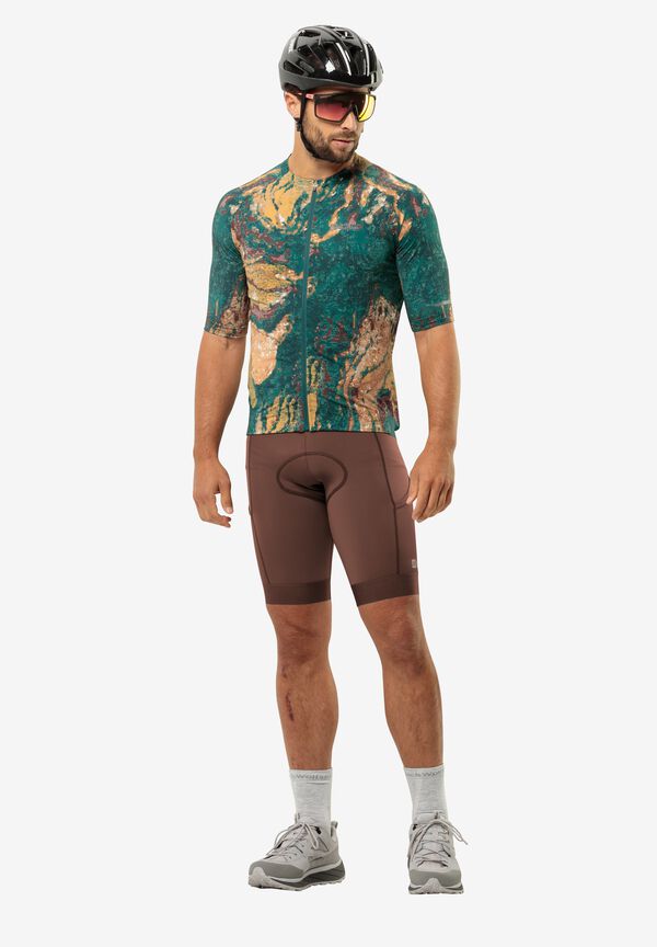 Cycling Bib Shorts Ireland PRO CYCLING BIB SHORTS FOR MEN – DANISH