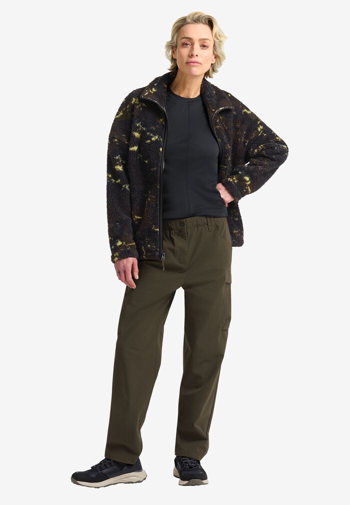 Jack Wolfskin Outfit Women