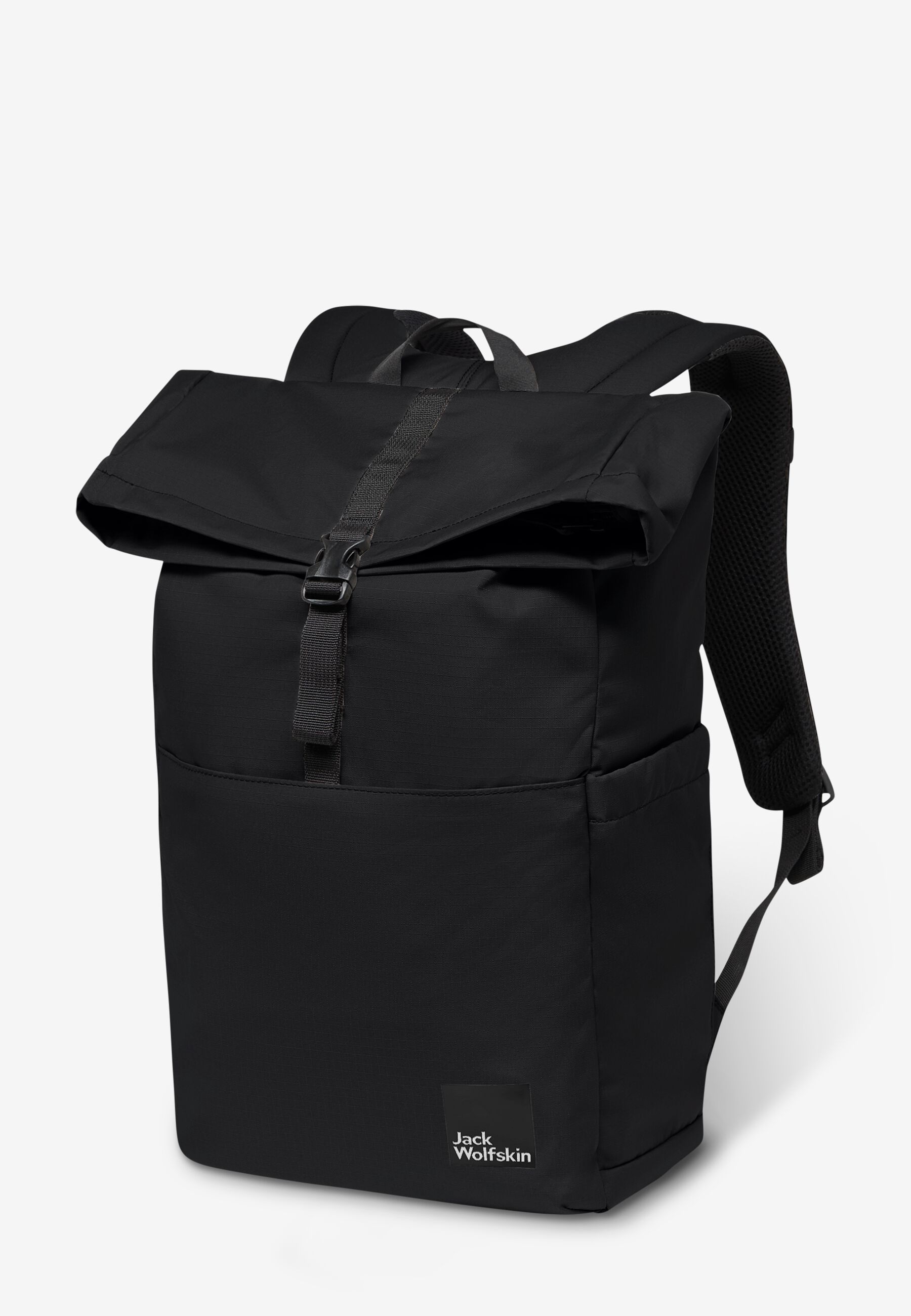 ISLAND black One Size Daypack Daypack – JACK WOLFSKIN