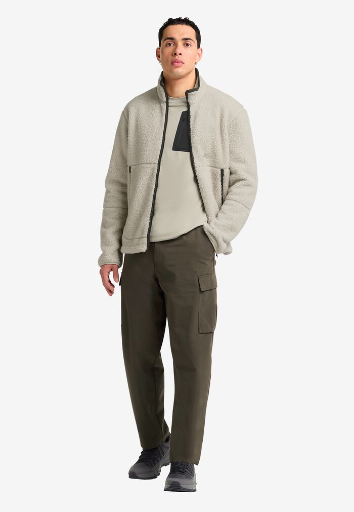 Jack Wolfskin Outfit Men