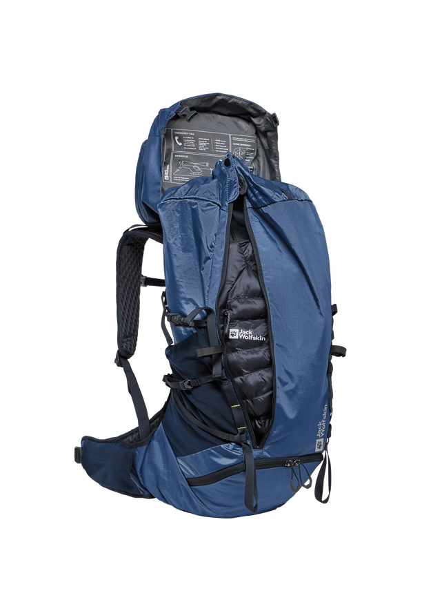Jack wolfskin breather deals