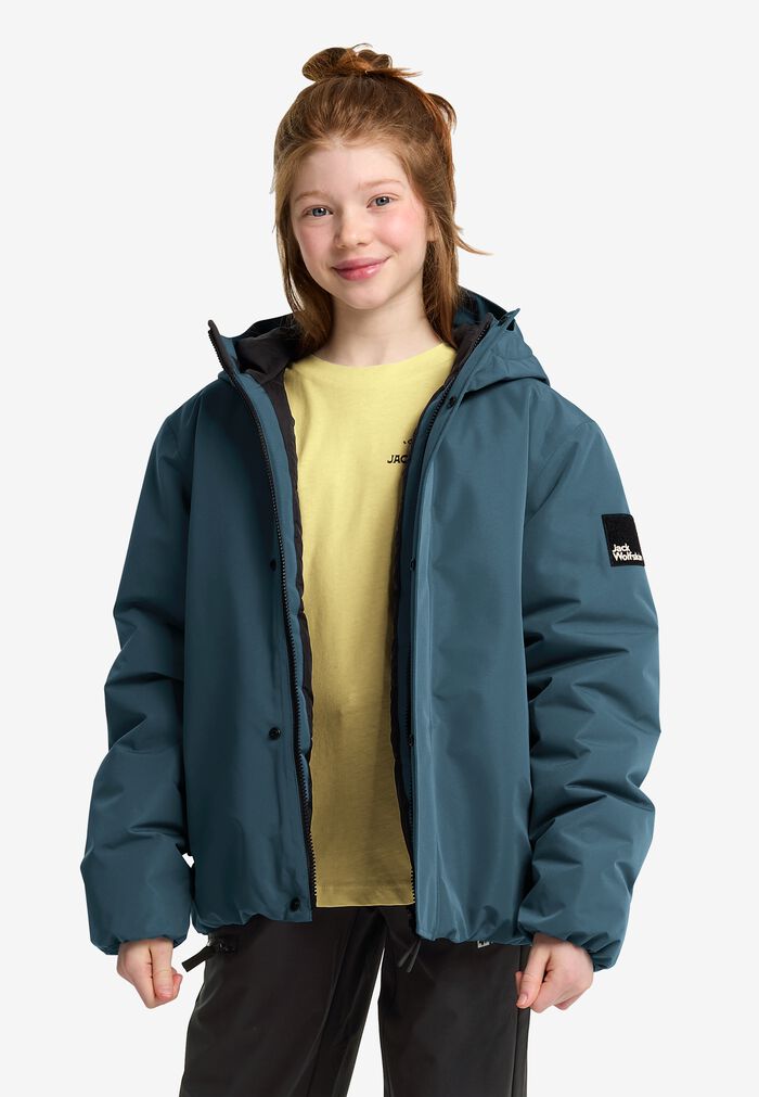 Jack Wolfskin Outfit Kids