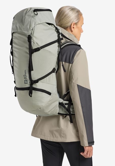 Trekking Buy Jack Wolfskin trekking backpacks Trekking Buy Jack Wolfskin trekking backpacks