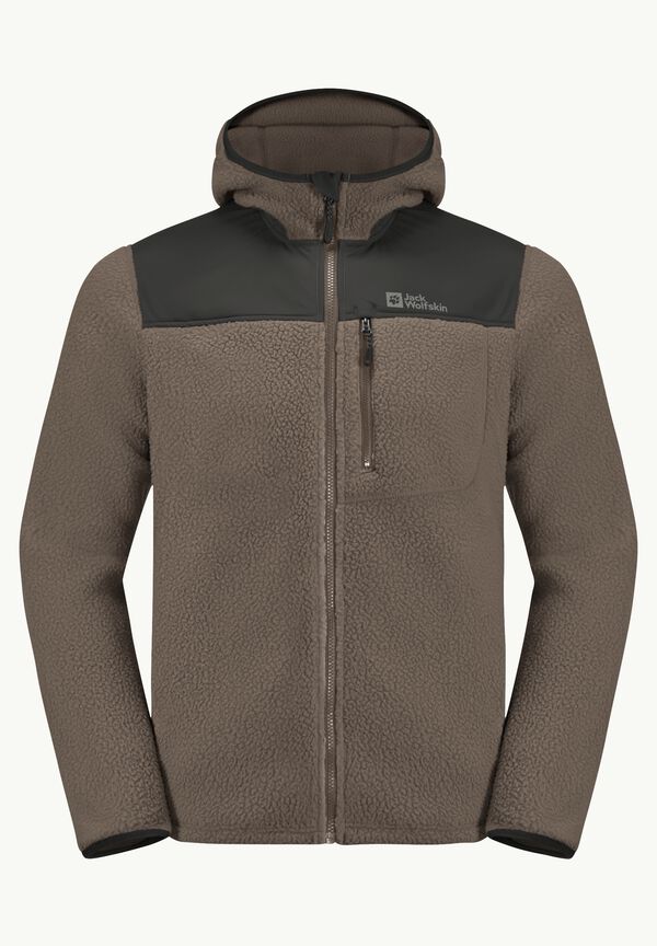 Wellensteyn Polar Men Wellensteyn Jacke Dünn Herren Wellensteyn