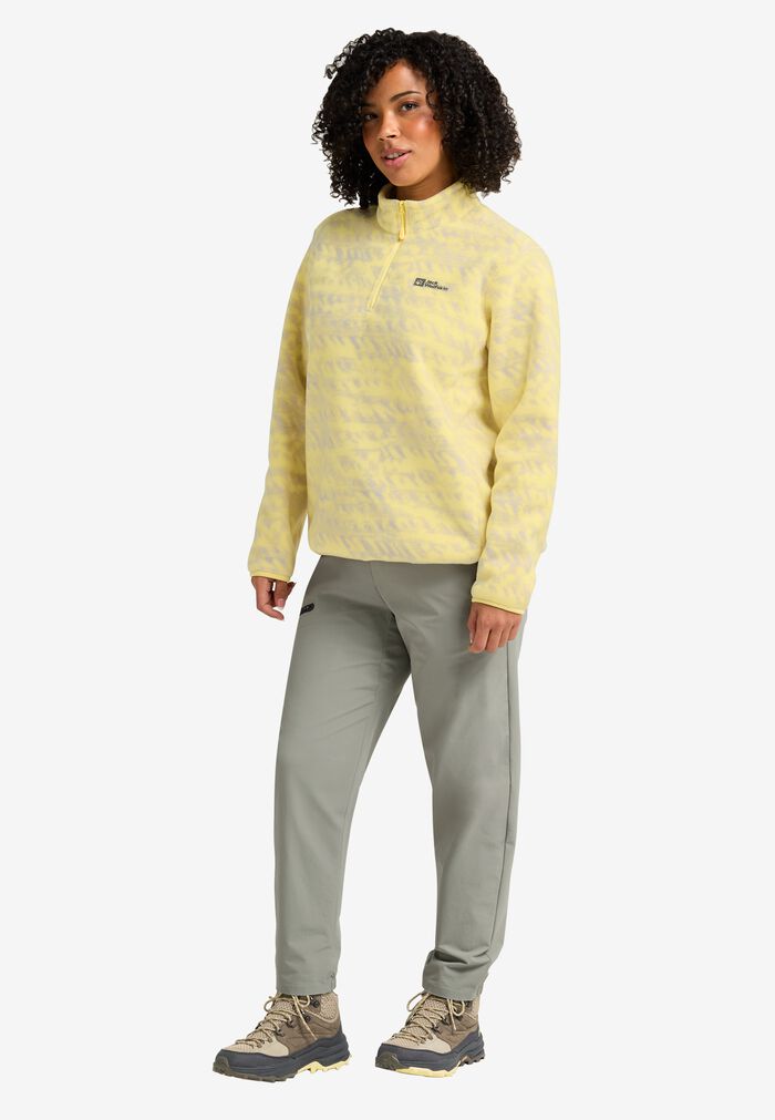 Jack Wolfskin Outfit Women
