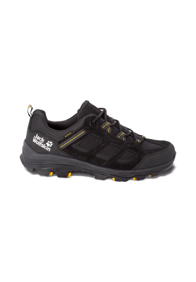 Jack wolfskin vojo hike low best sale
