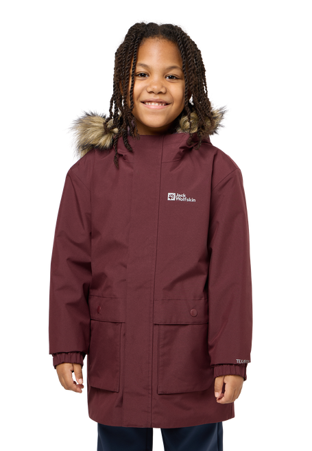 3 in 1 jacket children's store