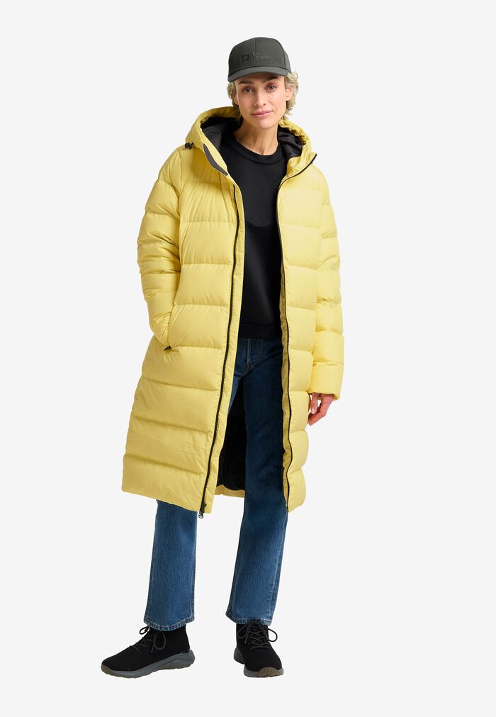 Jack Wolfskin Outfit Women