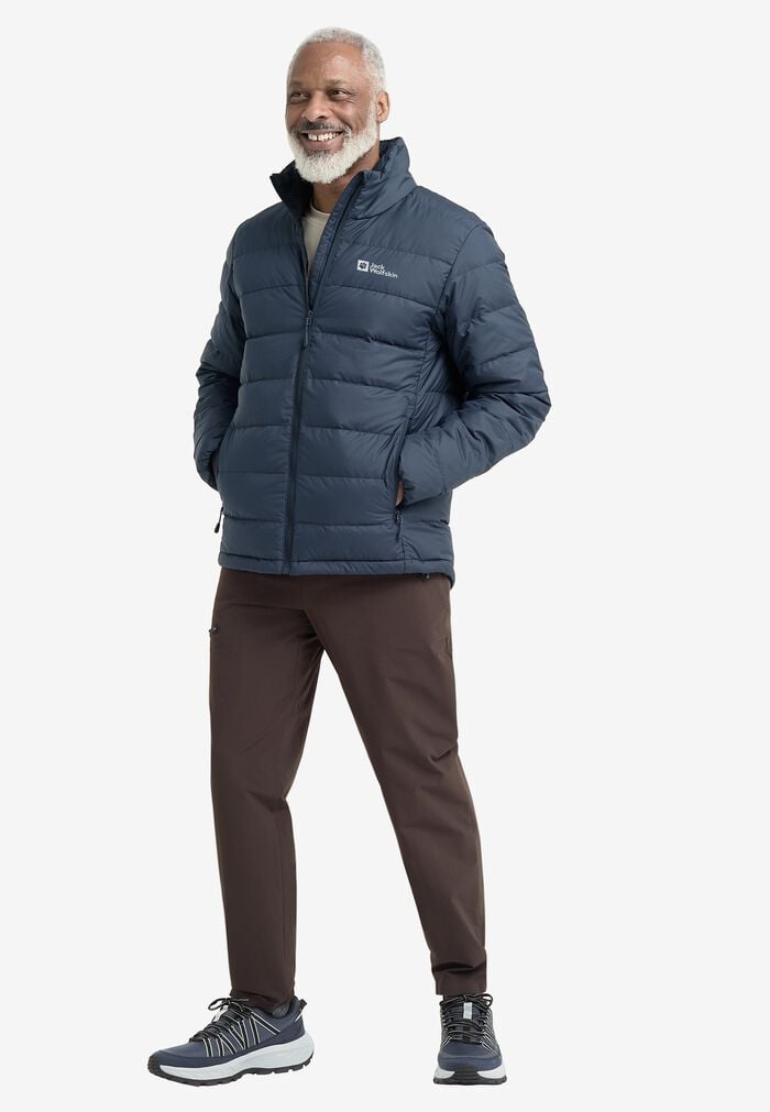 Jack Wolfskin Outfit Men