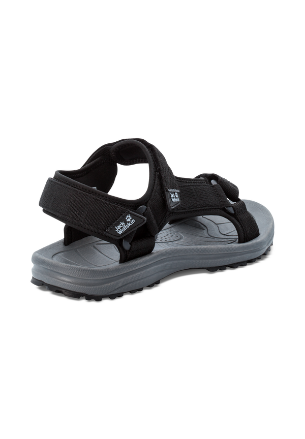 Jack wolfskin mens sandals shop