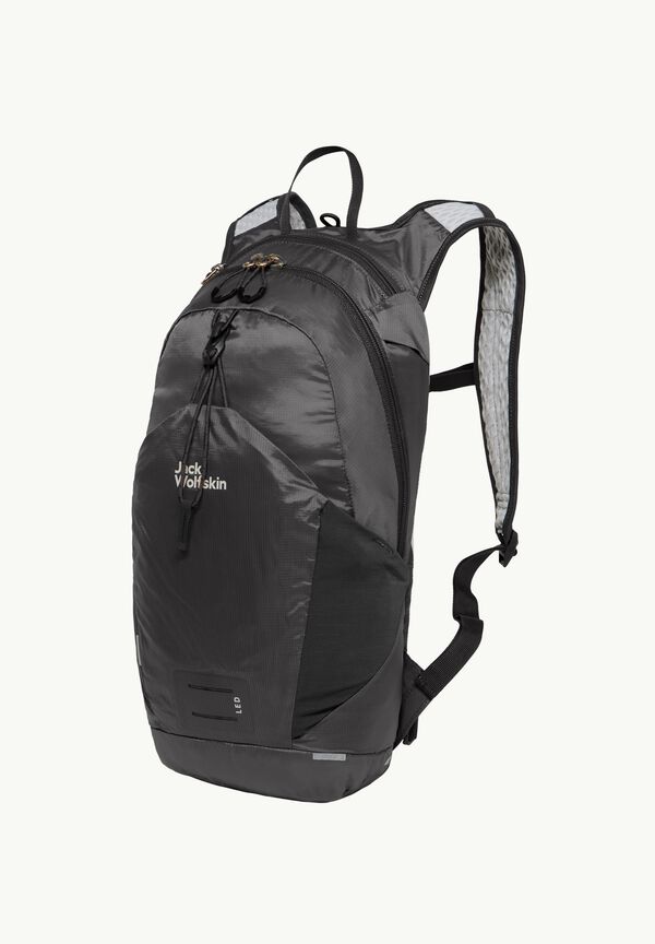 Backpack Schultasche Schwarz Weiß Schulrucksack Schwarz