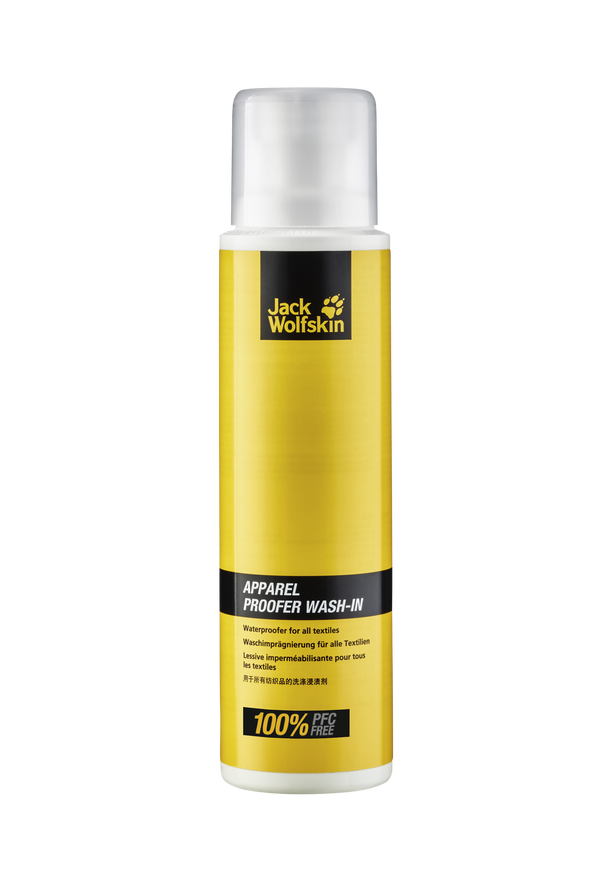 Jack wolfskin waterproof spray shop