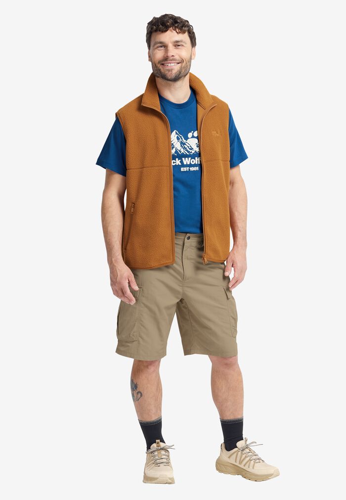 Jack Wolfskin Outfit Women