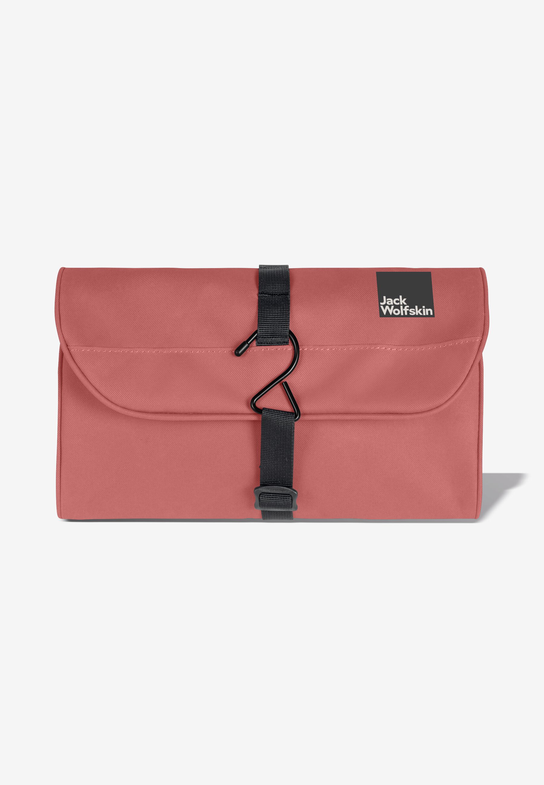 KONYA WASCHSALON stone One Size Hanging toiletry bag Hanging