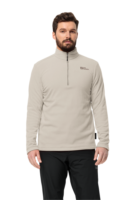 Jack wolfskin blenheim fleece clearance