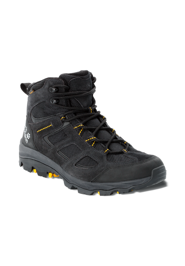 Jack wolfskin vojo hike 2 wt texapore mid m online