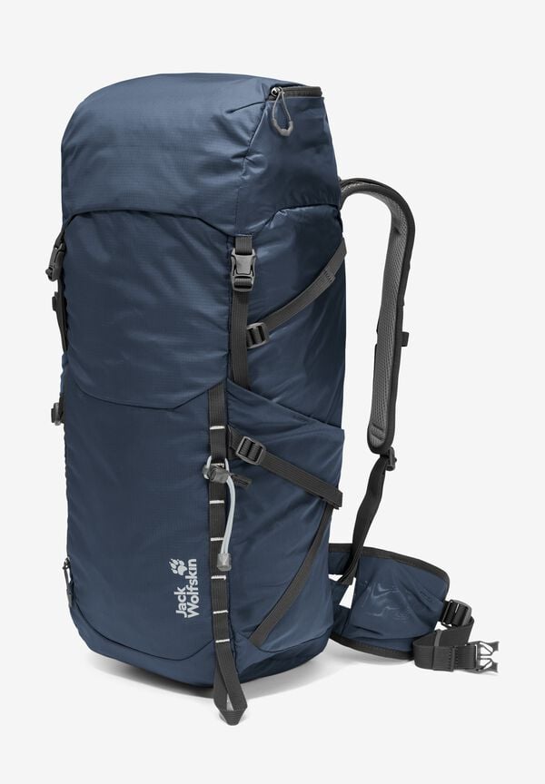 ECHOTREK SHAPE 30 S-L - midnight sky One Size - Hiking pack 30 litres Hiking pack 30 litres JACK WOLFSKIN ECHOTREK SHAPE 30 S-L - midnight sky One Size - Hiking pack 30 litres Hiking pack 30 litres JACK WOLFSKIN