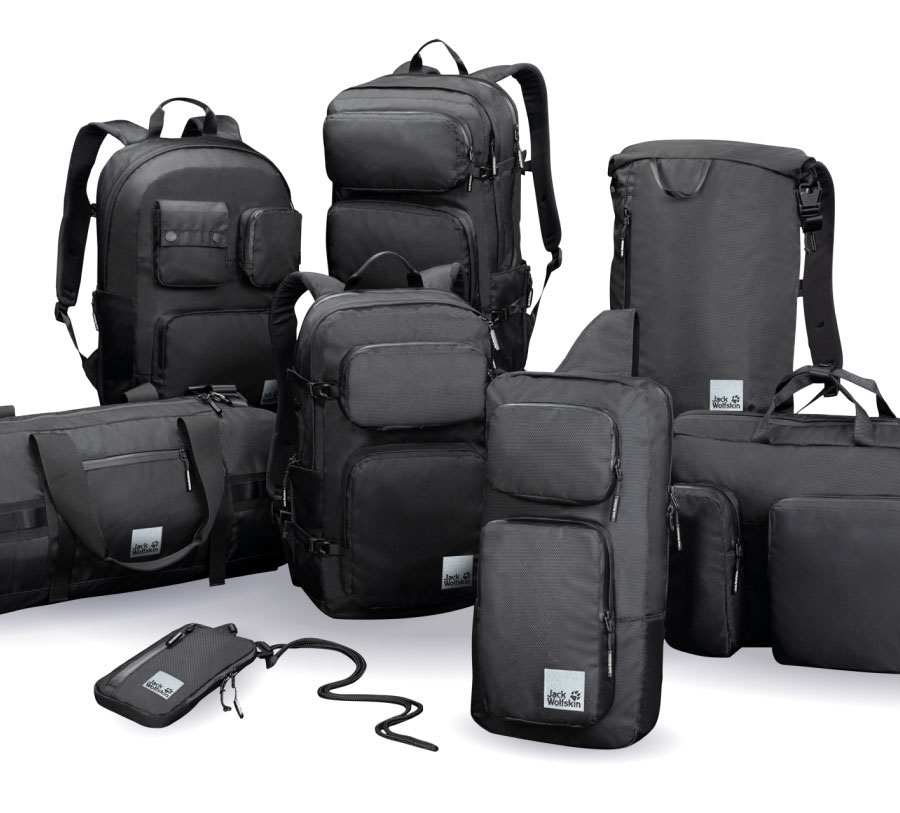 Jack wolfskin camera backpack hotsell