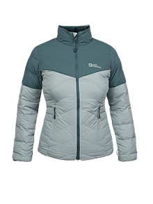 Halfway ranch sales jacket jack wolfskin