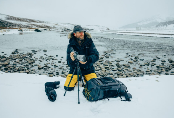 Expedition Gallery image