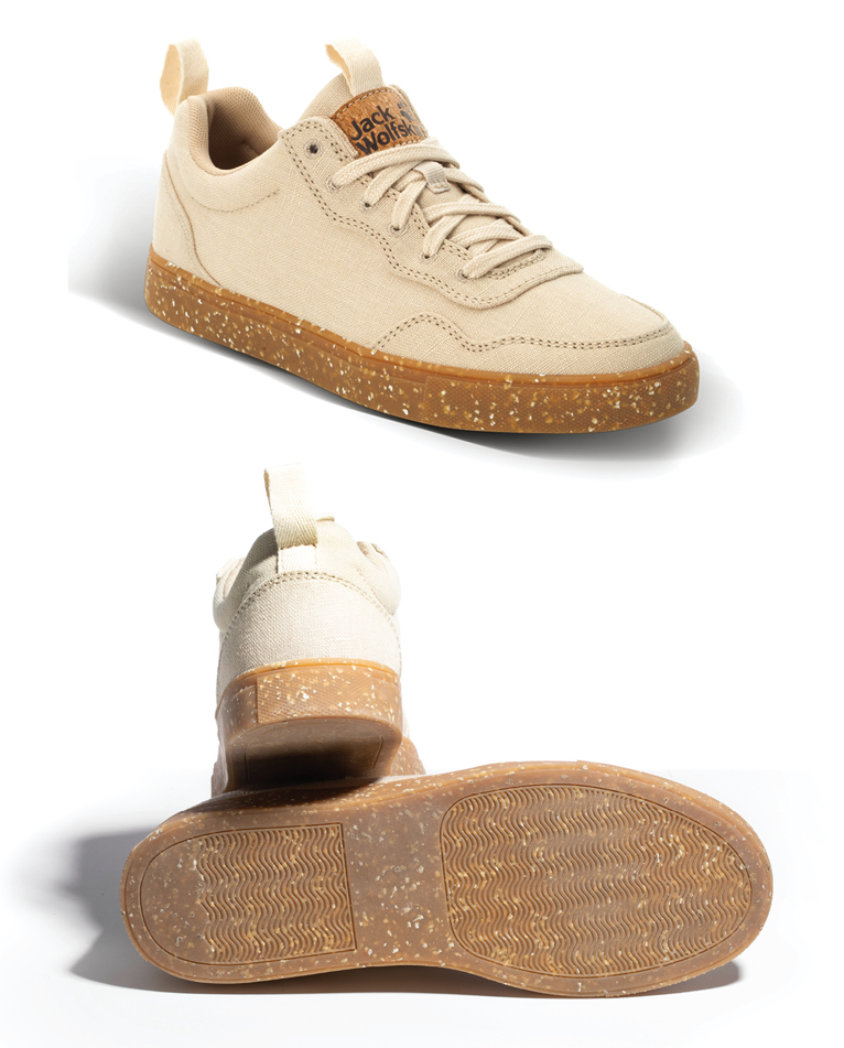 Jack clearance wolfskin 65510