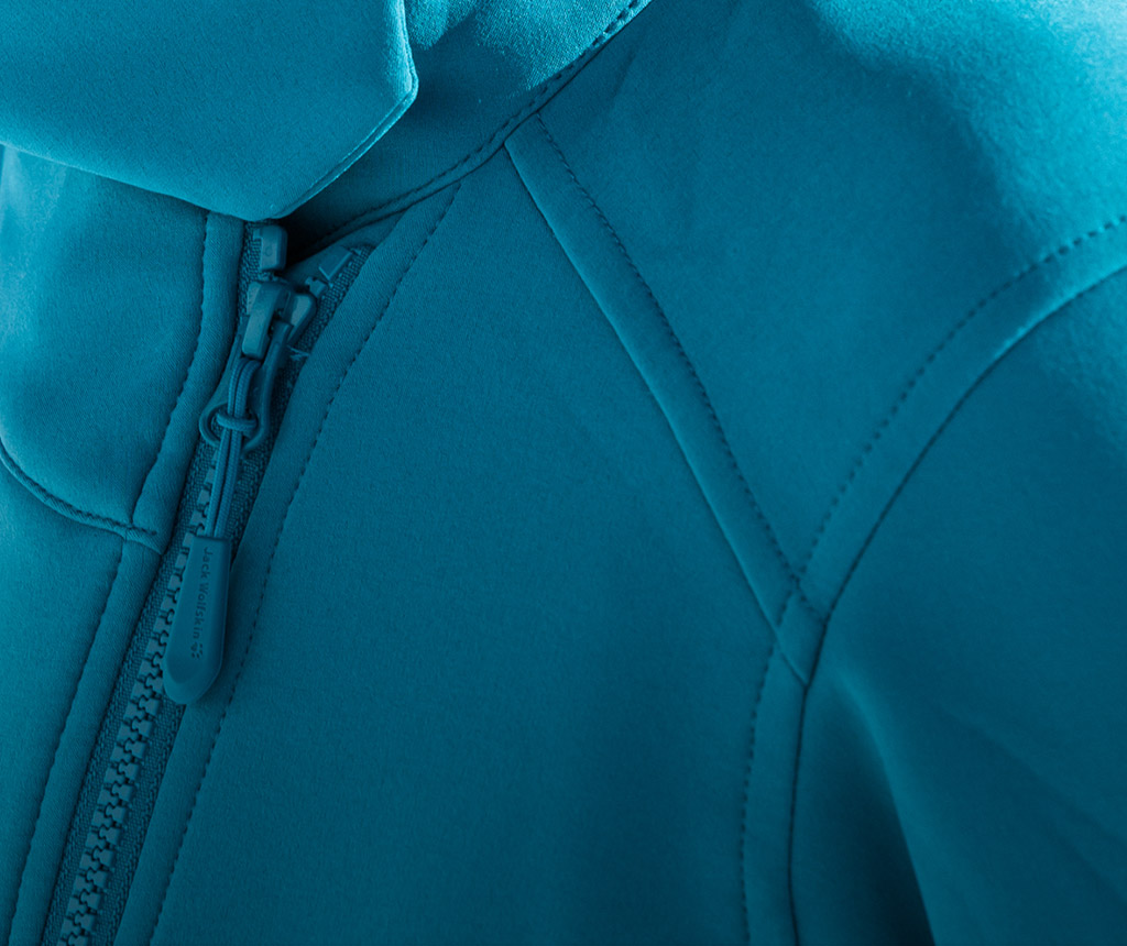 PSA - JACK WOLFSKIN – JACK WOLFSKIN